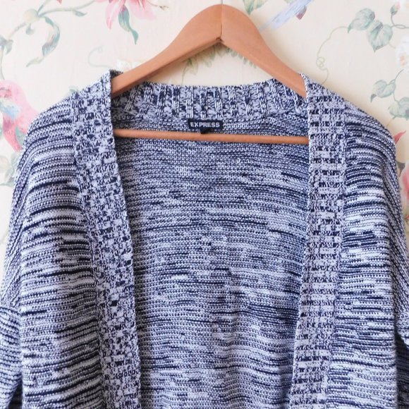 🦔Gray Cardi Knit - Picture 7 of 7